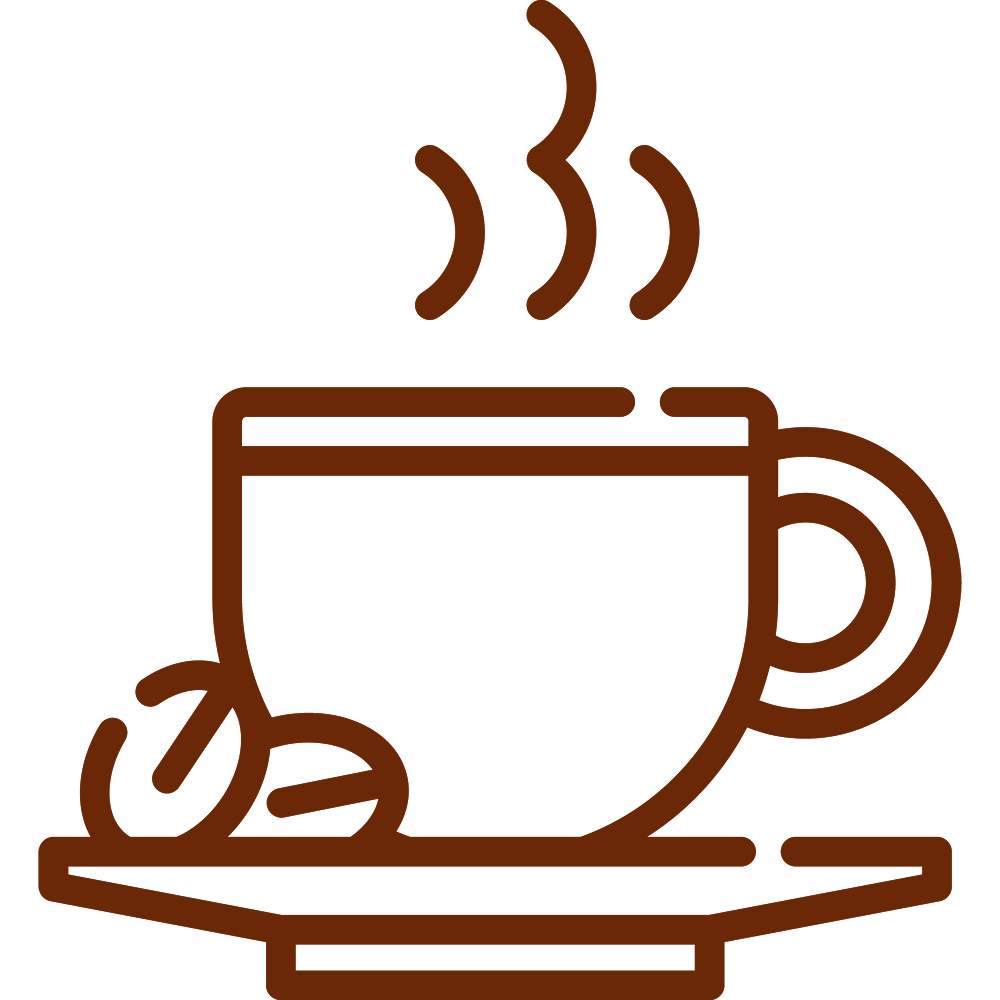 icona caffè